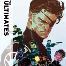 Ultimates #20 Pre-order