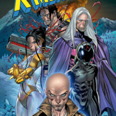 X-Men #24 Pre-order