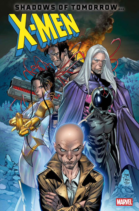 X-Men #24 Pre-order X-Men #24 Pre-order