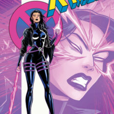 X-Men #24 Luciano Vecchio Variant Pre-order