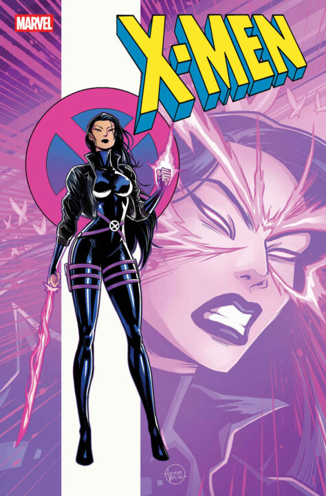 X-Men #24 Luciano Vecchio Variant Pre-order X-Men #24 Luciano Vecchio Variant Pre-order