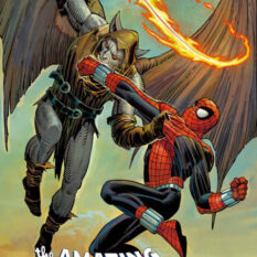 Amazing Spider-Man #20 Pre-order