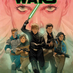 Star Wars #9 Pre-order
