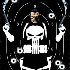 Punisher: Red Band #5 Jorge Fornes Variant [Polybagged] Pre-order