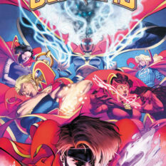 Sorcerer Supreme #2 Devmalya Pramanik Promo Variant Pre-order
