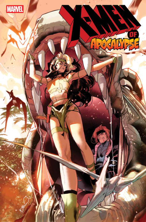 X-Men Of Apocalypse #3 Pre-order X-Men Of Apocalypse #3 Pre-order