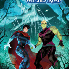 Wiccan: Witches' Road #2 Pre-order