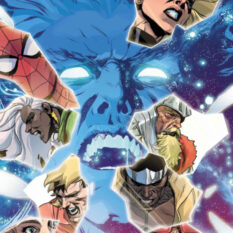 Battleworld #5 Pre-order