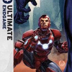 Ultimate Endgame #2 Pre-order