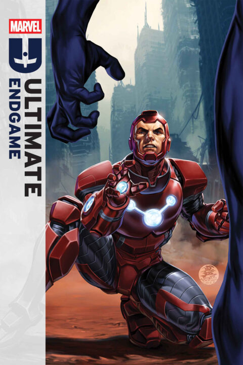 Ultimate Endgame #2 Pre-order Ultimate Endgame #2 Pre-order