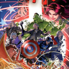 1776 #3 Pre-order