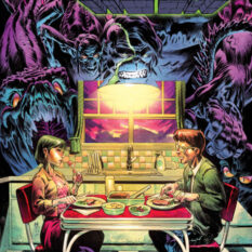 Infernal Hulk #3 Pre-order