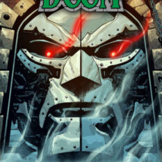 Dungeons Of Doom #1 Pre-order