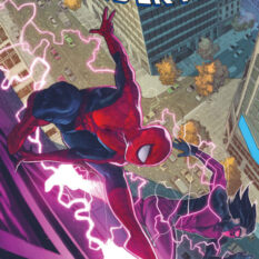 Amazing Spider-Man Annual #1 Pre-order