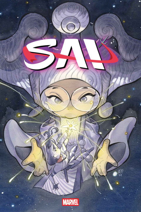 Sai: Dimensional Rivals #1 Pre-order Sai: Dimensional Rivals #1 Pre-order