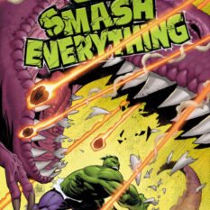 Hulk: Smash Everything #2 Pre-order