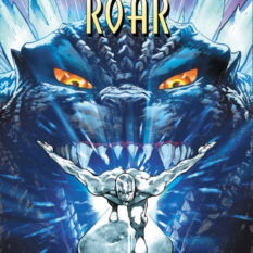 Godzilla: Infinity Roar #1 David Marquez Foil Variant Pre-order