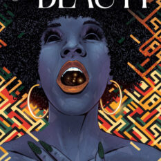 The Beauty (2025) #3 Cover A Jeremy Haun Pre-order