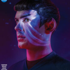 Star Trek: Strange New Worlds - The Seeds Of Salvation #5 Variant C (Photo Variant) Pre-order