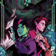 Monster High: Boomuda Triangle #1 Cover A (Sterle) Pre-order