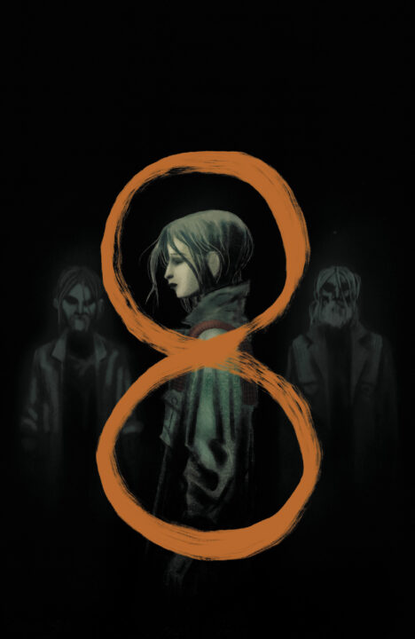 Minor Arcana #13 E Unlimited Variant (Full Art, Kristiansen) Pre-order Minor Arcana #13 E Unlimited Variant (Full Art, Kristiansen) Pre-order
