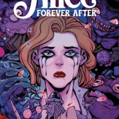 Alice Forever After #1 C Boom! 20th Anniversary Variant (Dressed, Dialynas) Pre-order