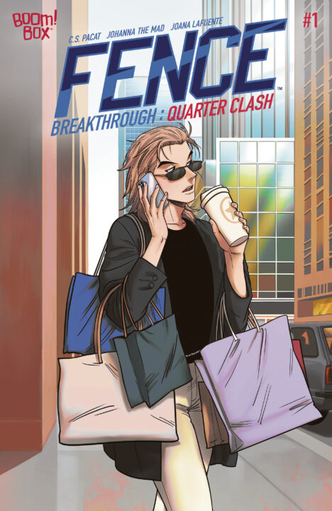 Fence Breakthrough: Quarter Clash #1 A Main (Dressed, The Mad) Pre-order Fence Breakthrough: Quarter Clash #1 A Main (Dressed, The Mad) Pre-order