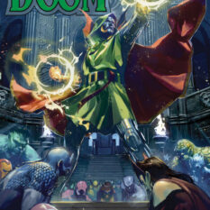 One World Under Doom Pre-order