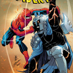 Amazing Spider-Man Vol. 2: Through The Gates Of Hell Pre-order