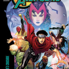 Young Avengers Modern Era Epic Collection: The Children's Crusade Pre-order