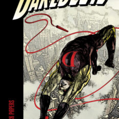 Daredevil Modern Era Epic Collection: The Murdock Papers Pre-order