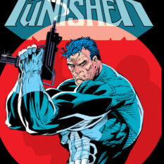 Punisher Epic Collection: Survival Pre-order