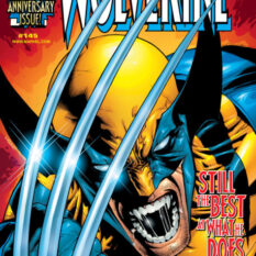 Wolverine: Not Dead Yet Omnibus Leinil Yu Cover Pre-order