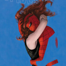 Spider-Man: Brand New Day Omnibus Vol. 3 Paolo Rivera Cover Pre-order