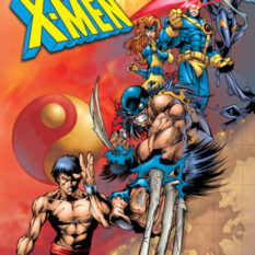 X-Men: The Trial Of Gambit Omnibus Carlos Pacheco Cover Pre-order