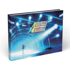 Alien Stage: The Art Book (Deluxe Edition) Pre-order