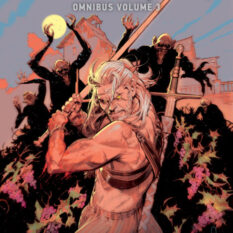 The Witcher Omnibus Volume 3 Pre-order