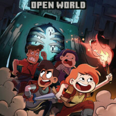 Minecraft: Open World - The Ender Trials Pre-order