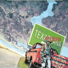 Texarcanum Pre-order