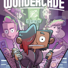 Token City Wondercade Pre-order
