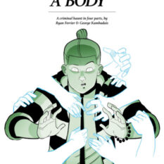 I Can Sell You A Body Pre-order