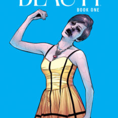 The Beauty Book One Pre-order