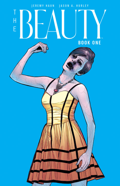 The Beauty Book One Pre-order The Beauty Book One Pre-order