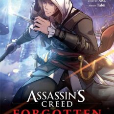 Assassin's Creed: Forgotten Temple, Vol. 1 Pre-order