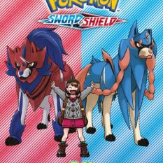 Pokémon: Sword & Shield, Vol. 14 Pre-order