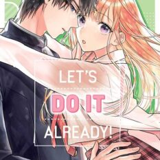 Let's Do It Already!, Vol. 7 Pre-order