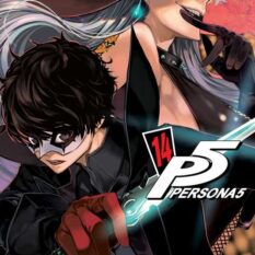 Persona 5, Vol. 14 Pre-order