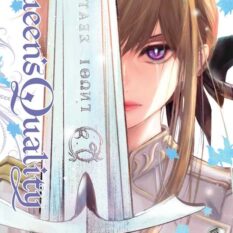 Queen's Quality, Vol. 24 Pre-order