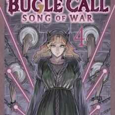 The Bugle Call: Song Of War, Vol. 4 Pre-order