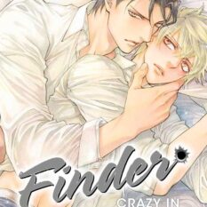 Finder Deluxe Edition: Crazy In Love, Vol. 14 Pre-order